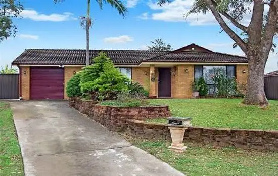 Main view of Homely house listing, 12 Lawton Place, Oakhurst NSW 2761