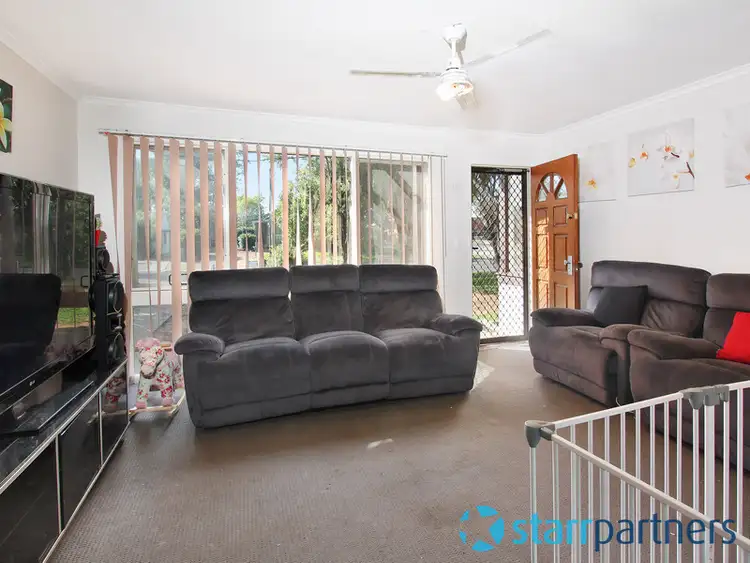 Third view of Homely house listing, 29 Barker Street, Cambridge Park NSW 2747