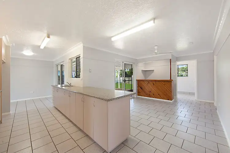 Seventh view of Homely house listing, 6 Calypso Crt, Burdell QLD 4818