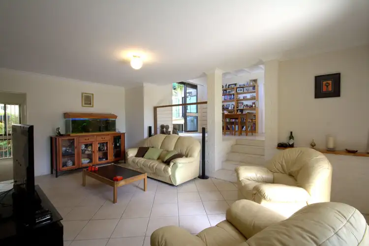 Second view of Homely house listing, 40 Sirocco Street, Jamboree Heights QLD 4074