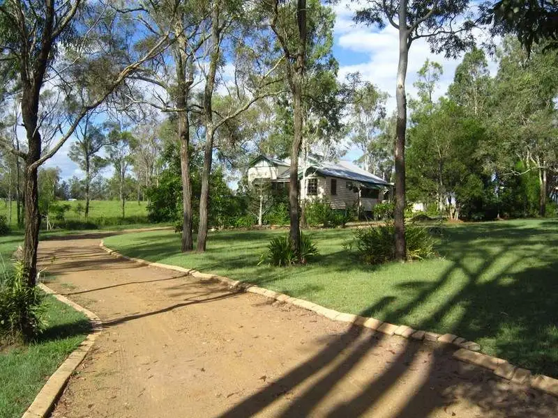 Main view of Homely house listing, 12 Oreillys Weir Road, Lowood QLD 4311