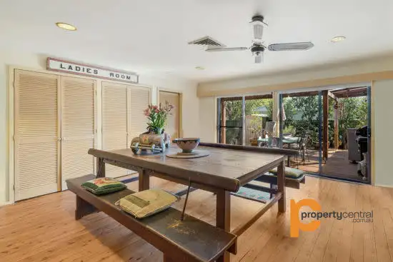 Fourth view of Homely house listing, 20 Green Parade, Valley Heights NSW 2777