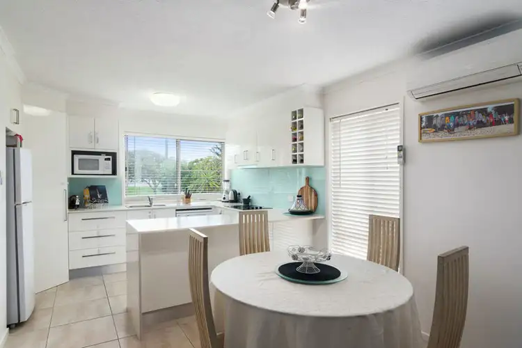 Fourth view of Homely unit listing, 1/285 Golden Four Drive, Bilinga QLD 4225