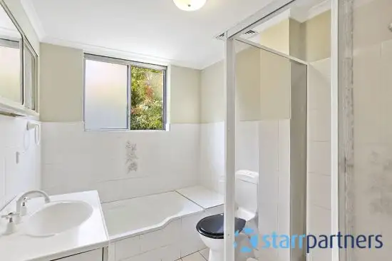 Fourth view of Homely unit listing, 1/99 Great Western Highway, Parramatta NSW 2150