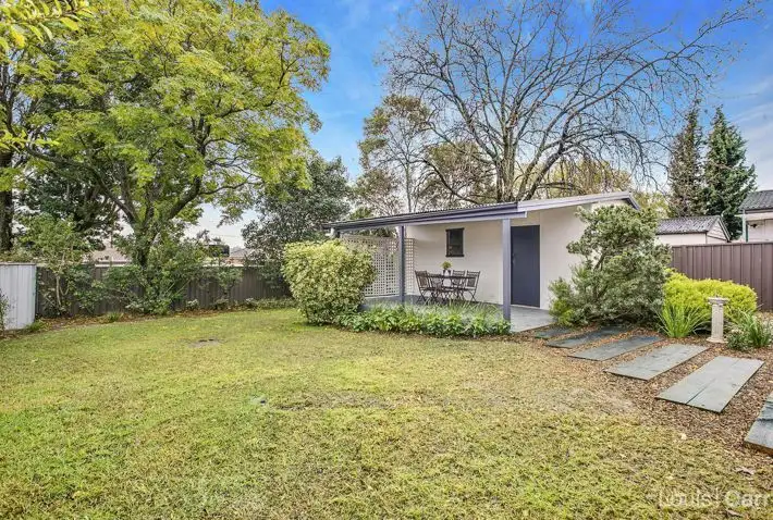 Fourth view of Homely house listing, 40 Garonne Street, Seven Hills NSW 2147