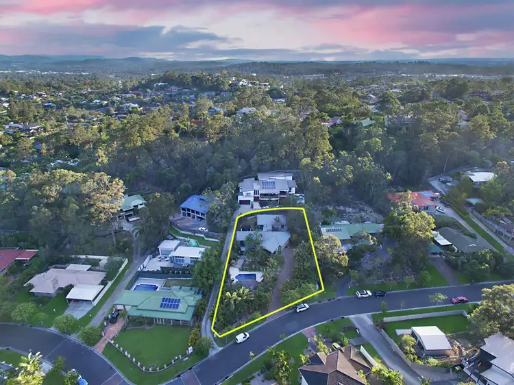 Third view of Homely house listing, 6-8 Dane Court, Shailer Park QLD 4128
