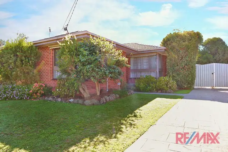 80 Sheoak Street, Doveton VIC 3177