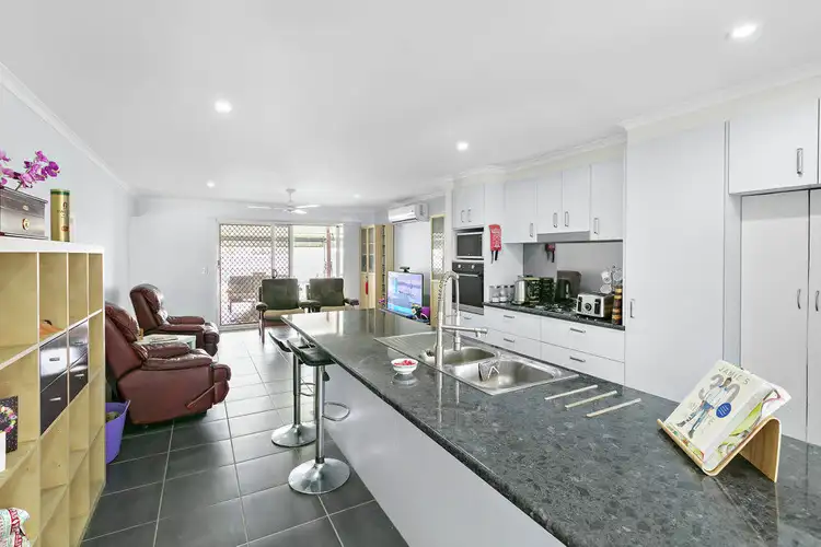 Fourth view of Homely house listing, 12 Salsa Street, Caboolture QLD 4510