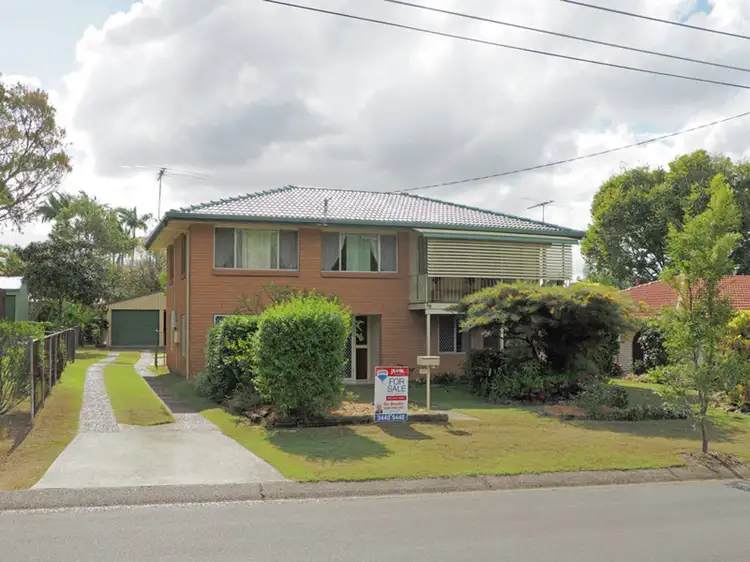 Main view of Homely house listing, 38 Collard Street, Slacks Creek QLD 4127