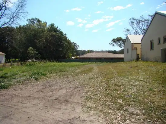 Main view of Homely land listing, 104 Old Main Road, Anna Bay NSW 2316