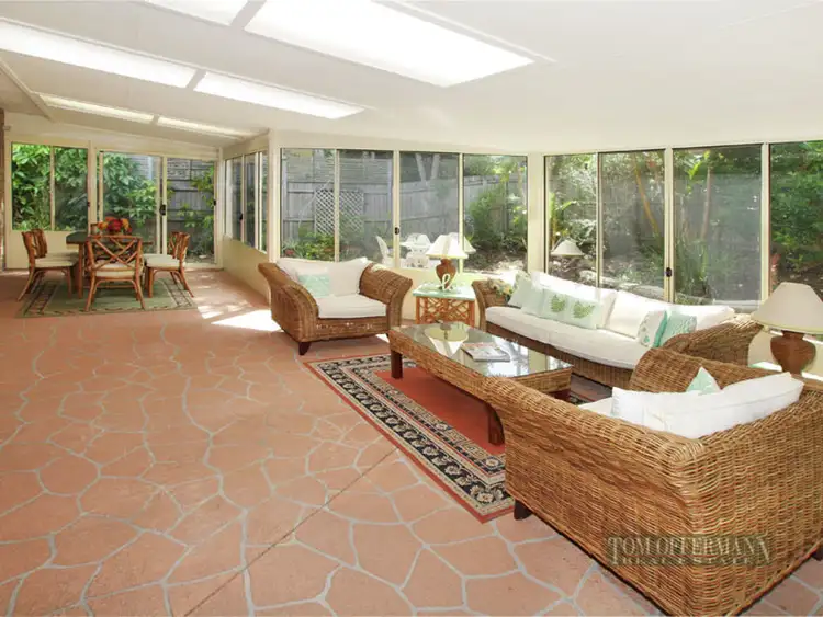 Third view of Homely house listing, 8 Burgess Drive, Tewantin QLD 4565