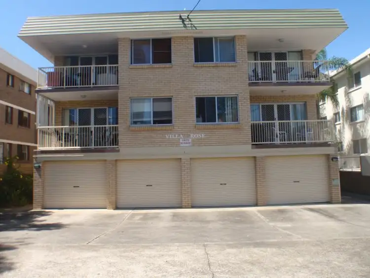 Seventh view of Homely unit listing, 3/10 AUSTRALIA AVENUE, Broadbeach QLD 4218