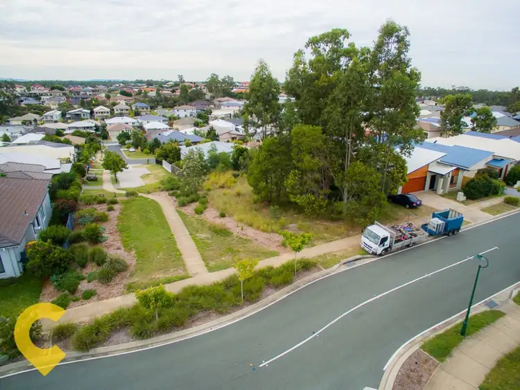 25 The Promenade, Springfield Lakes QLD 4300