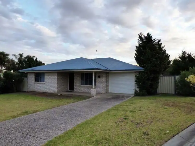 Main view of Homely house listing, 6 Lee Court, Crows Nest QLD 4355