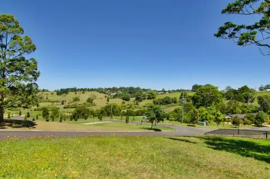 Main view of Homely land listing, 1 Oak Court, Maleny QLD 4552