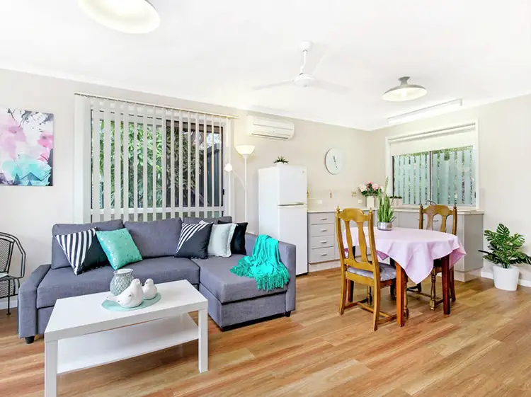 Fourth view of Homely house listing, 35 TARANDI STREET, Loganholme QLD 4129