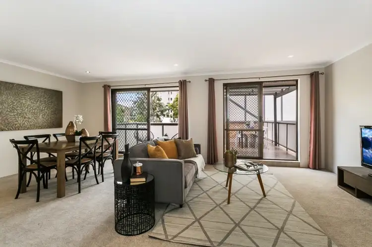 Second view of Homely unit listing, 4/9 Land Street, Toowong QLD 4066