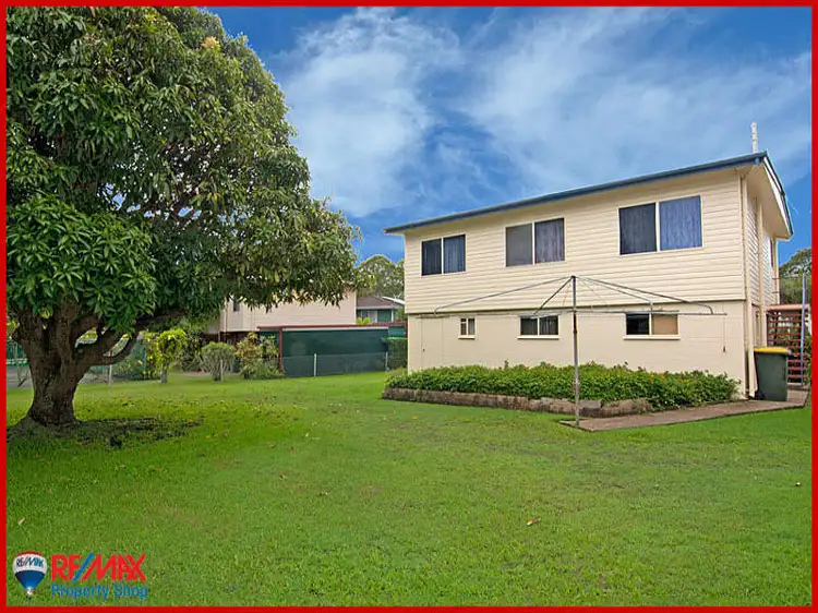 22 Pownall Crescent, Margate QLD 4019