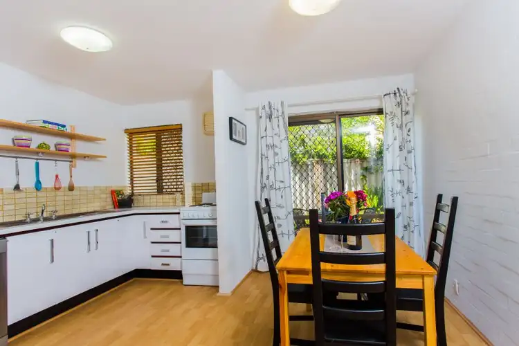 Seventh view of Homely townhouse listing, 6/373 Canning Highway, Como WA 6152