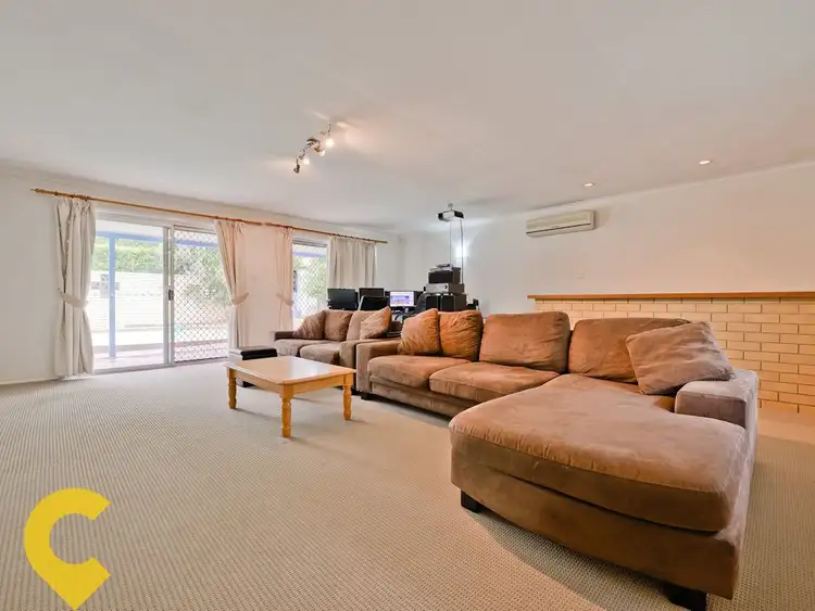 Second view of Homely house listing, 7 Du Kamp Street, Albany Creek QLD 4035