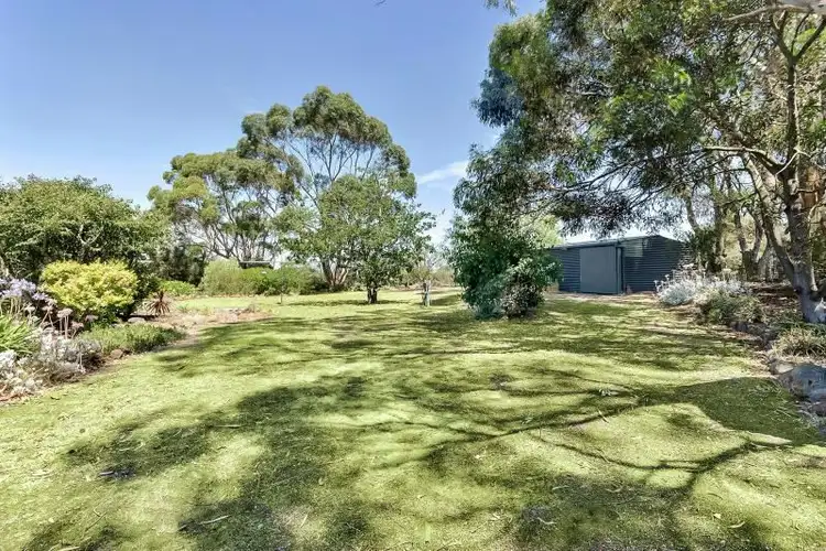 Fifth view of Homely house listing, 660 Hendy Main Road, Moriac VIC 3240