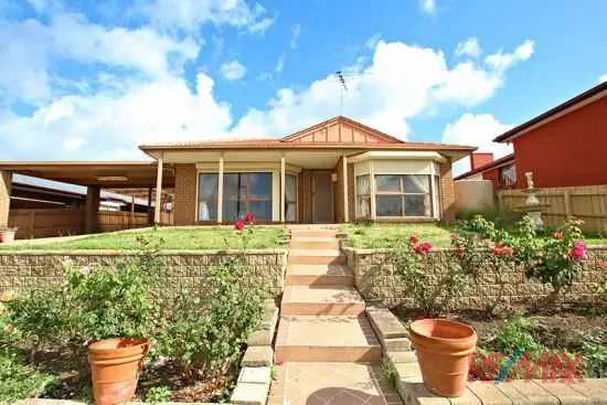 40 Keppel Drive, Hallam VIC 3803