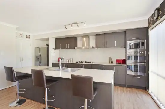 Second view of Homely house listing, 37 Bishop Road, Beachmere QLD 4510