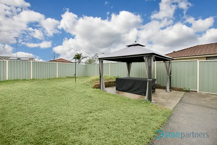 Sixth view of Homely house listing, 51 Centauri Circuit, Cranebrook NSW 2749