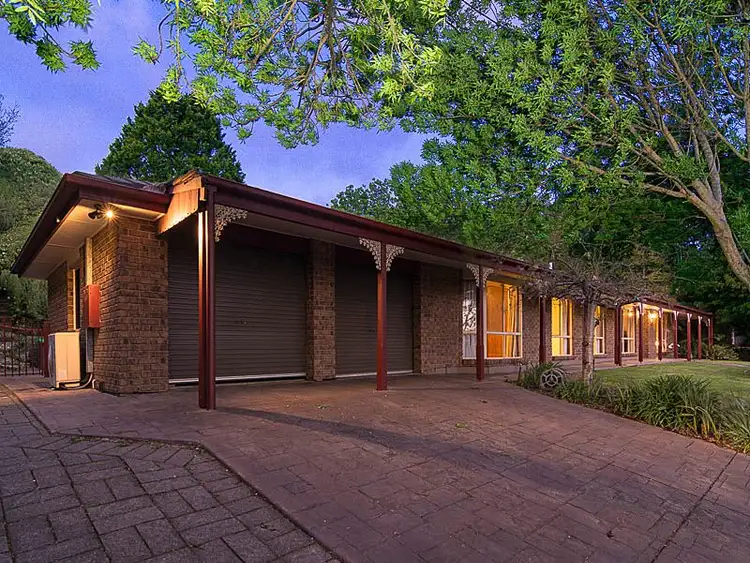 Fourth view of Homely house listing, 8 Dyer Court, Uraidla SA 5142