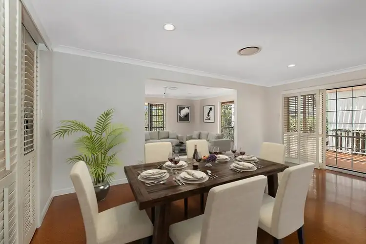 Third view of Homely house listing, 104 Creekside Street, Kenmore Hills QLD 4069