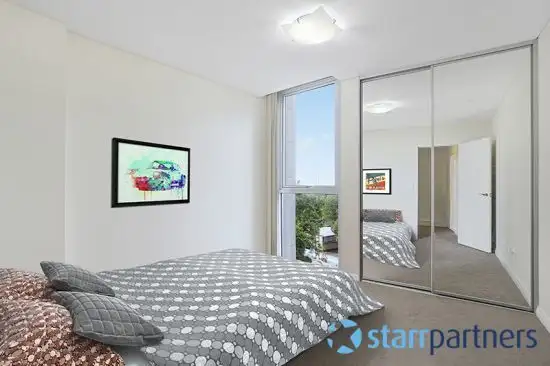 Third view of Homely unit listing, 11/459-463 Church Street, Parramatta NSW 2150