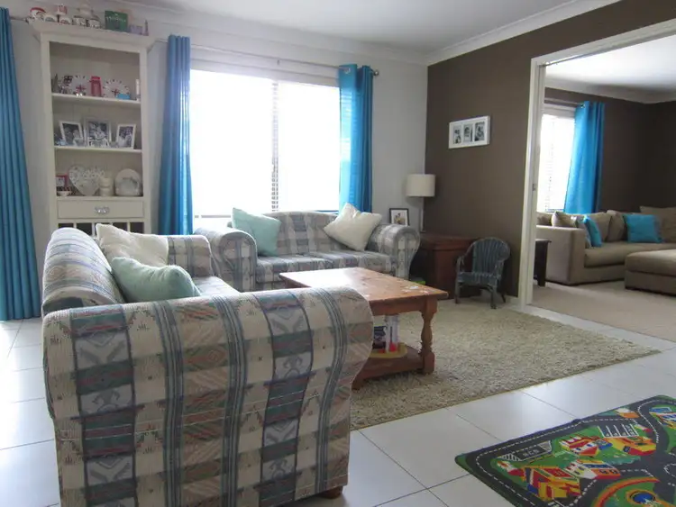 Third view of Homely house listing, 148 Berry Street, Yamanto QLD 4305