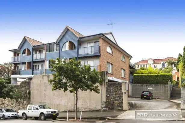 Second view of Homely house listing, 17/116 Tyrrell Street, The Hill NSW 2300