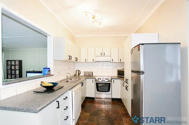 Second view of Homely house listing, 4 Chapman Avenue, Penrith NSW 2750