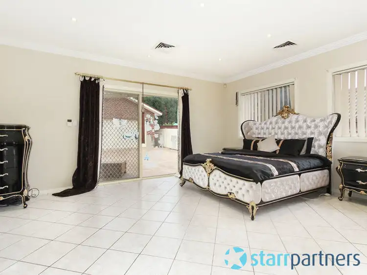 Sixth view of Homely house listing, 37 Morris Street, Merrylands NSW 2160