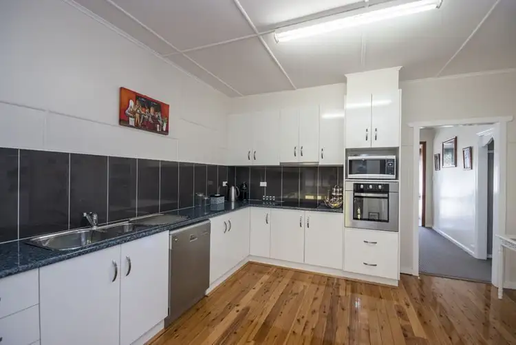 Third view of Homely house listing, 5a Monash Street, Newtown QLD 4350