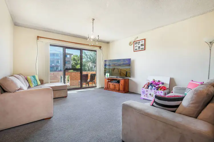 Second view of Homely unit listing, 4/5A Fairlight Avenue, Fairfield NSW 2165