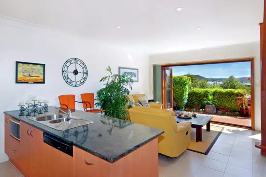 Sixth view of Homely townhouse listing, 4/50 Araluen Drive, Hardys Bay NSW 2257