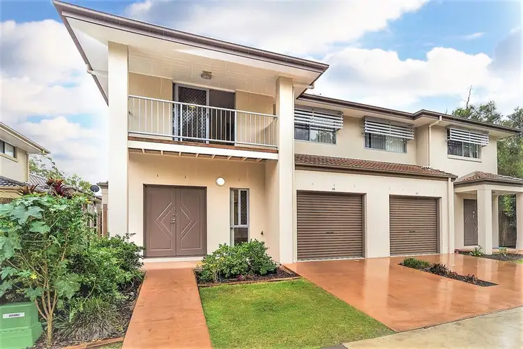 Main view of Homely townhouse listing, 16/20 Rosella Close, Calamvale QLD 4116