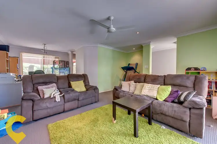 Sixth view of Homely house listing, 11 Murray Place, Forest Lake QLD 4078