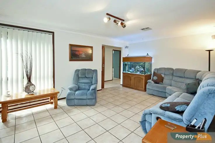Fourth view of Homely house listing, 11 Mudgee Place, St Clair NSW 2759