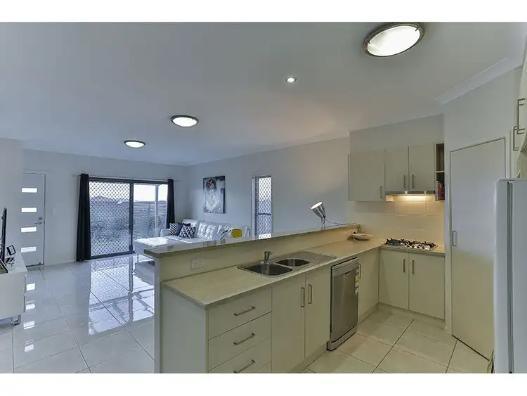 Sixth view of Homely block of units listing, 1/14 Sunning Street, Kearneys Spring QLD 4350