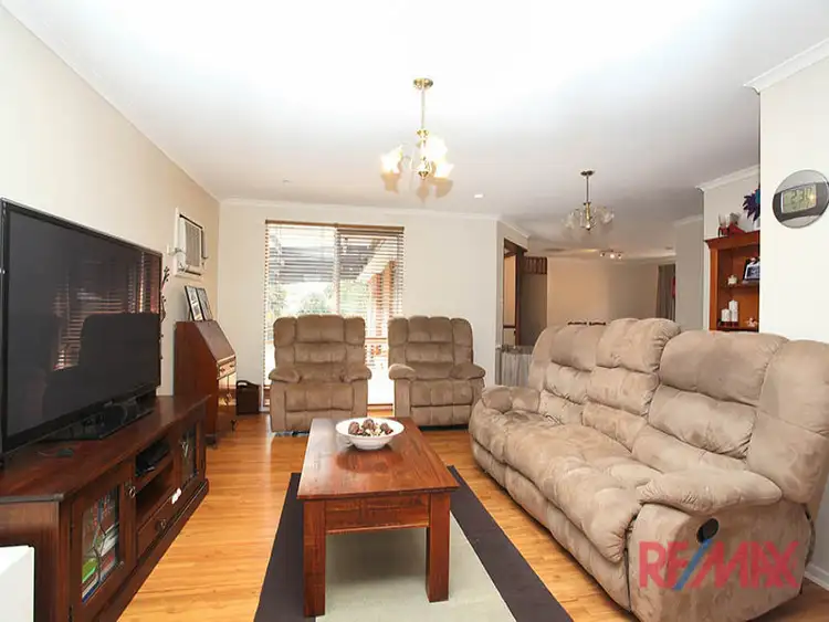 Fourth view of Homely house listing, 109 Ormond Road, Hampton Park VIC 3976