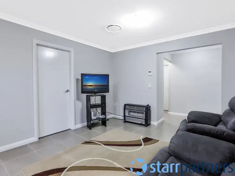 Fourth view of Homely house listing, 13/3-9 Partridge Street, Spring Farm NSW 2570