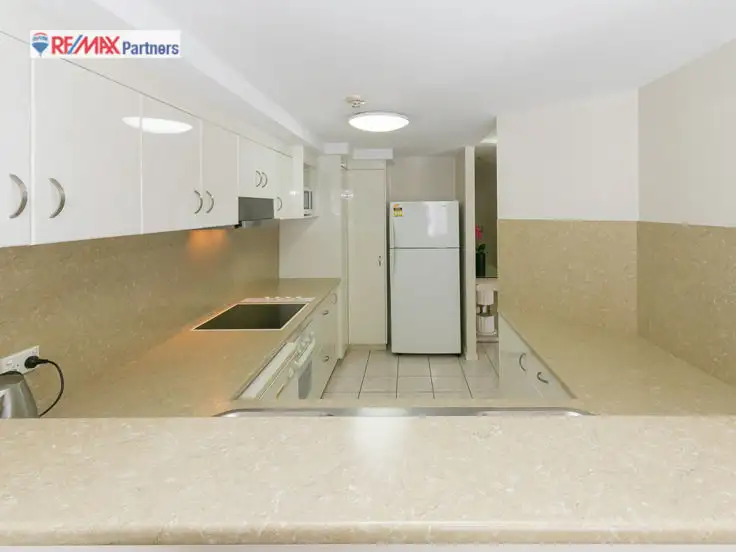 Seventh view of Homely unit listing, 8/397 Esplanade, Torquay QLD 4655