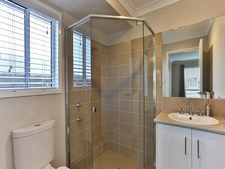 Third view of Homely house listing, 48 Bennett Street, Kleinton QLD 4352