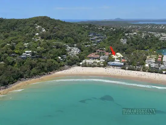 36/52 Hastings St, Noosa Heads QLD 4567