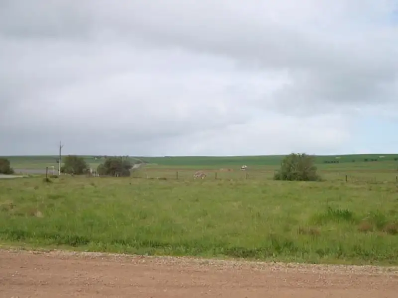 Main view of Homely land listing, 9 First Street, Curramulka SA 5580
