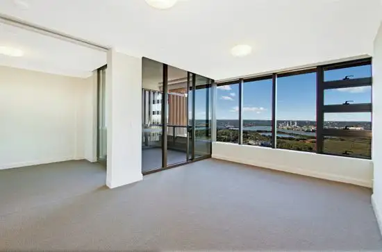 2204/7 Australia Avenue, Sydney Olympic Park NSW 2127