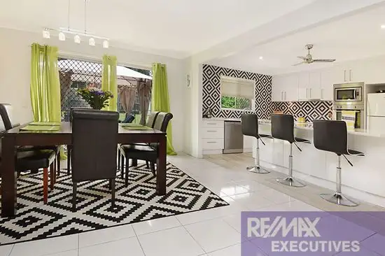 Fifth view of Homely house listing, 471 Mt Gravatt-Capalaba Road, Wishart QLD 4122